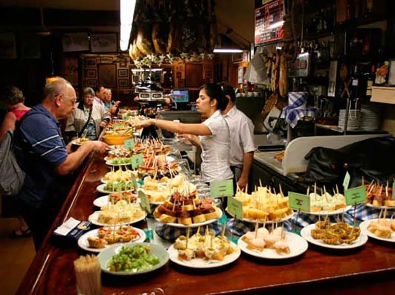 Turismo de Madrid (FITUR). La gastronomía, cada día más importante para el turismo mundial